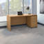 Coquille de bureau Bush Business Furniture Series C Elite-1443570176-1443570233