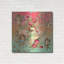 Art mural en métal «Roses 3» par Mark Ashkenazi, Winston Porter-1199771582