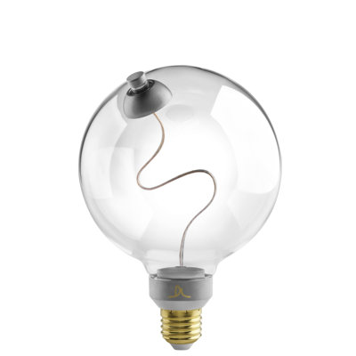 220W E27 Dimmable LED Globe Light Bulb