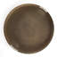 Etched Metal Decorative Tray