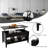 Bienville Single Coffee Table