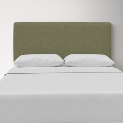 Marquise Upholstered Headboard