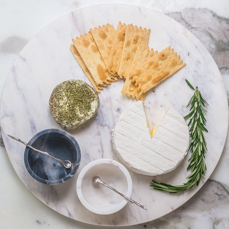 Migues Marble Cheese Board