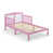 Rose foncé est en rupture de stock