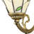 Gangolf Armed Sconce