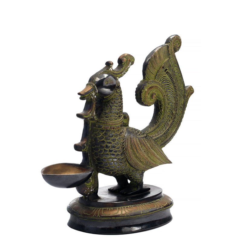 Denean Animals Figurines & Sculptures