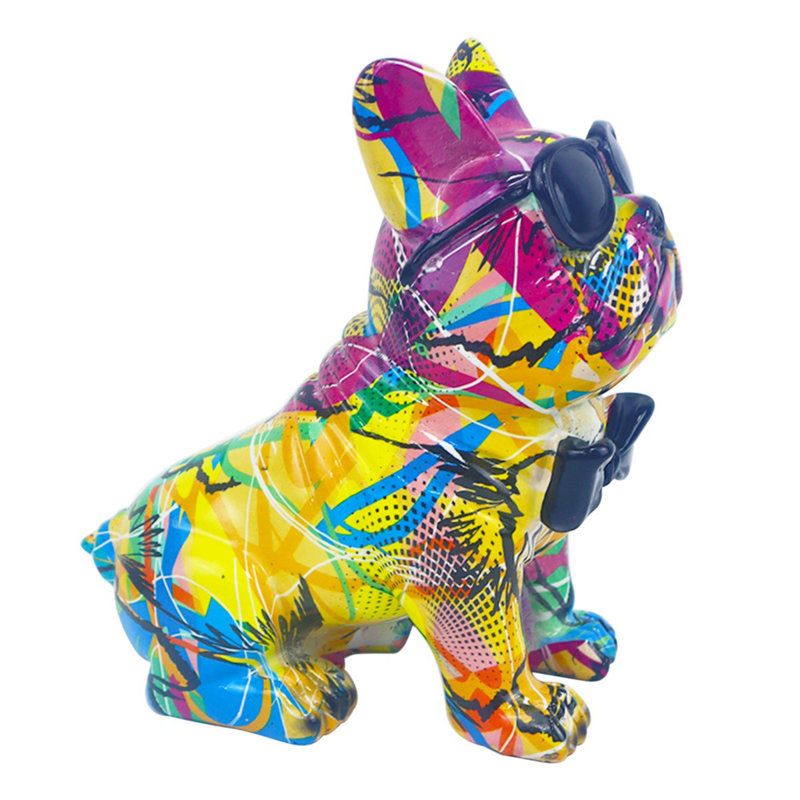 Lille Figurines & Sculptures