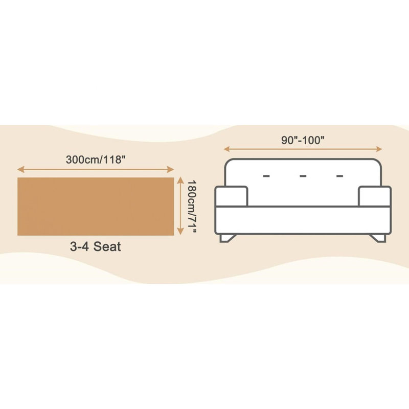 Sofa Slipcover