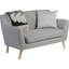 Angelita 2 Seater Sofa