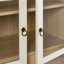Vitrine arquée Modway Nolan-93249743