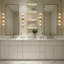 Meuble-lavabo Terrell