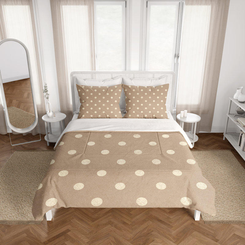 Duvet Cover, Twin Duvet Cover + 1 Queen Shams