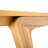 Modern Outdoor Dining Table