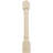 Richmond Fluted Cabinet Column-66313603-70263597