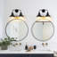 Luminaire de salle de bain Yorklyn-1354020031