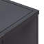 Lexington 95'' W Sideboard