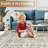 Oriental Machine Washable Rug Non-Slip Area Rug for Living Room Low-Pile Rug Indoor Floor Cover Floral Rug for Bedroom Dining Room Hallway Kitchen Office-1844055264