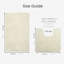 Allviya 2 Piece Bath Mat and Pedestal Mat Non Slip-1456451053