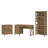 Huckins 3 Piece Office Set-765027269