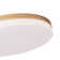 Trotman Acrylic LED Flush Mount
