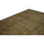 Handmade Silk and Wool Area Rug