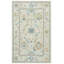 Tapis oriental en laine touffeté à la main Metro-977799920