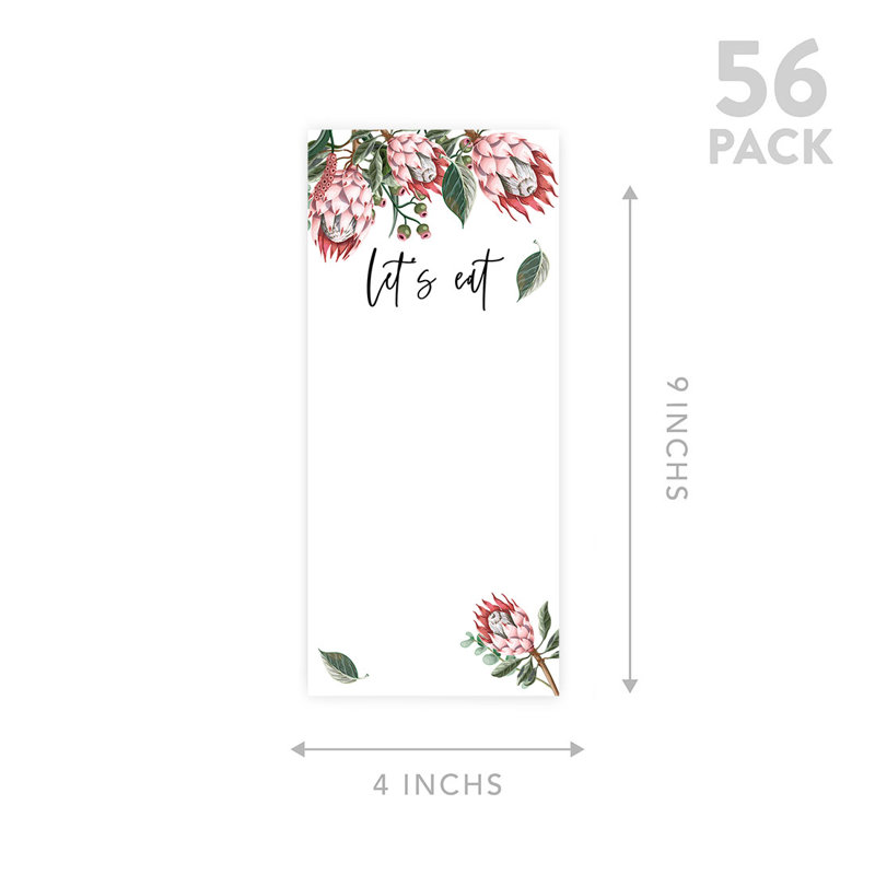 Boho Protea Florals