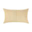 Paloma Hemp Fabric Ochre Amber Standard Sham-119097147-119097146