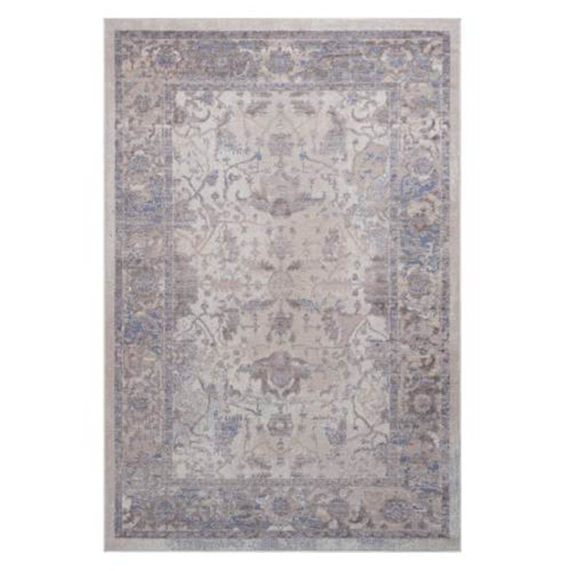 Non-Shedding Living Room Bedroom Dining Home Office Stylish and Stain Resistant Area Rug, Rectangle 7'9" x 10'