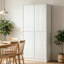 Armoire de cuisine 72 po Farmed-431227874