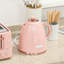Kettle and Toaster Set-121676783