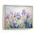 Natural Floater Framed
