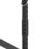 Adjustable Freestanding Kayak Storage Rack for 2 Kayaks with Lockable Wheels