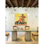 Go Back! - Painting on Canvas-402319326