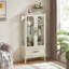 Armoire vitrée avec porte vitrée Curio-61931852