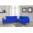 Peluche bleu royal n'est pas disponible