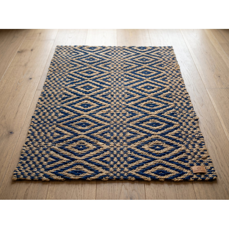 Rieke Geometric Indoor Rug