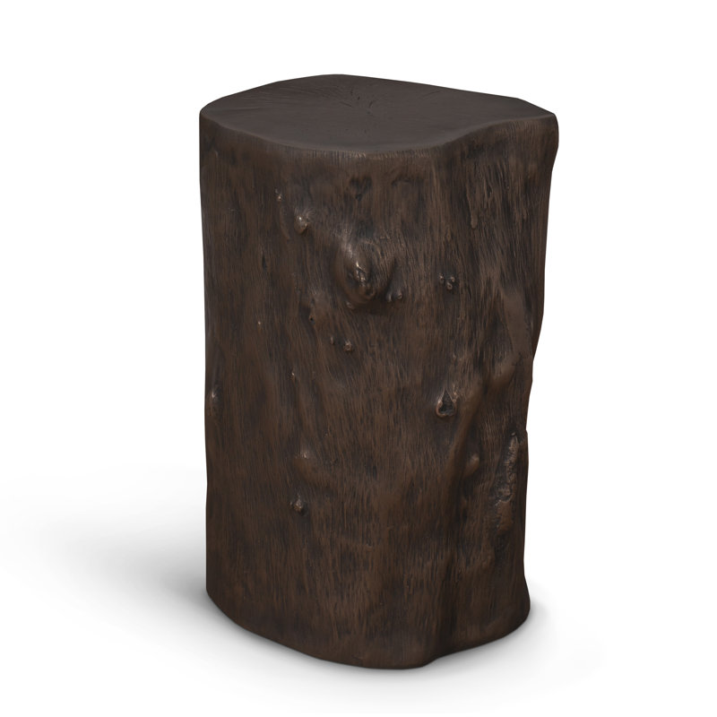 Log Stool