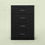 Commode 4 tiroirs l 27,5 po Natalierose-70558886