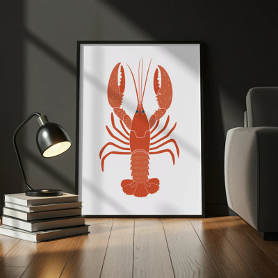 Kalene No Frame Print