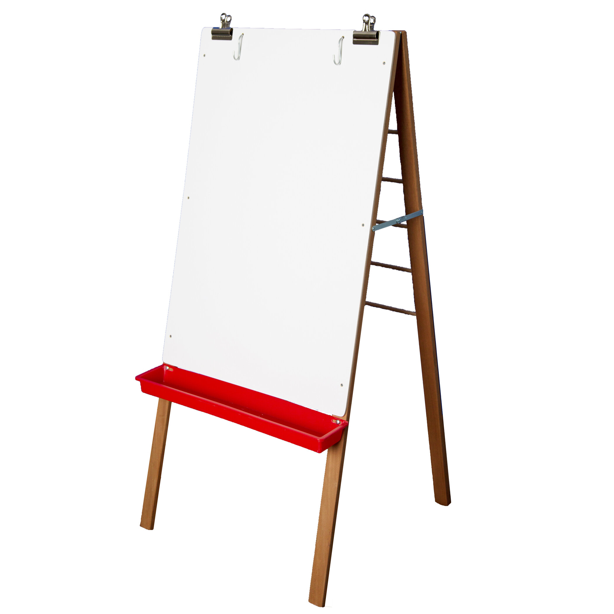 hanging easel stand