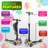 Hurtle Scooter-73670379