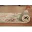 Handmade Traditional Indian Runner Rug 3x8