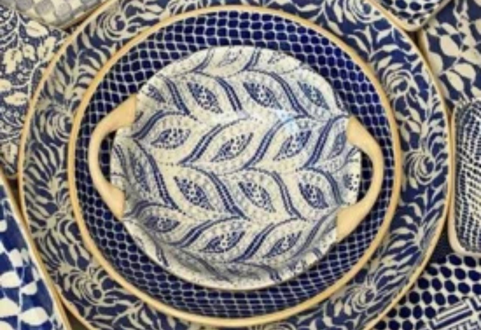 The Cobalt Collection