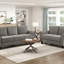 Causeuse Classic Comfort