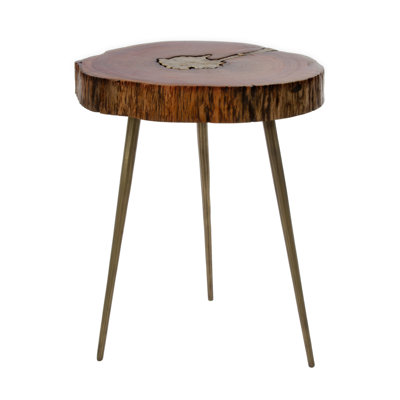 Katarina Three Leg Coffee Table