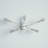 Erick 5 - Light Vanity Light-2093350567