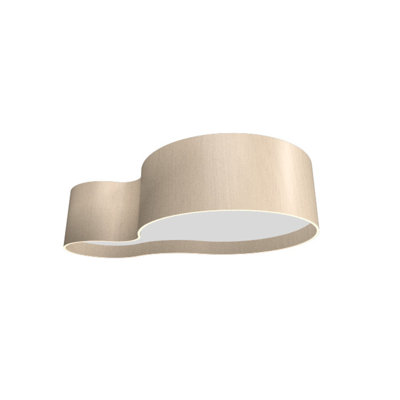 Orgânico 1 - Light LED Flush Mount
