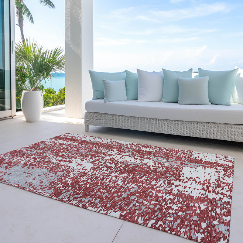 Tapis Aleg, Rectangulaire 3 pi x 5 pi