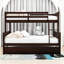 Lit superposé convertible Holzworth-2138015667